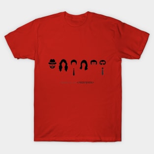 Team Scorpion T-Shirt